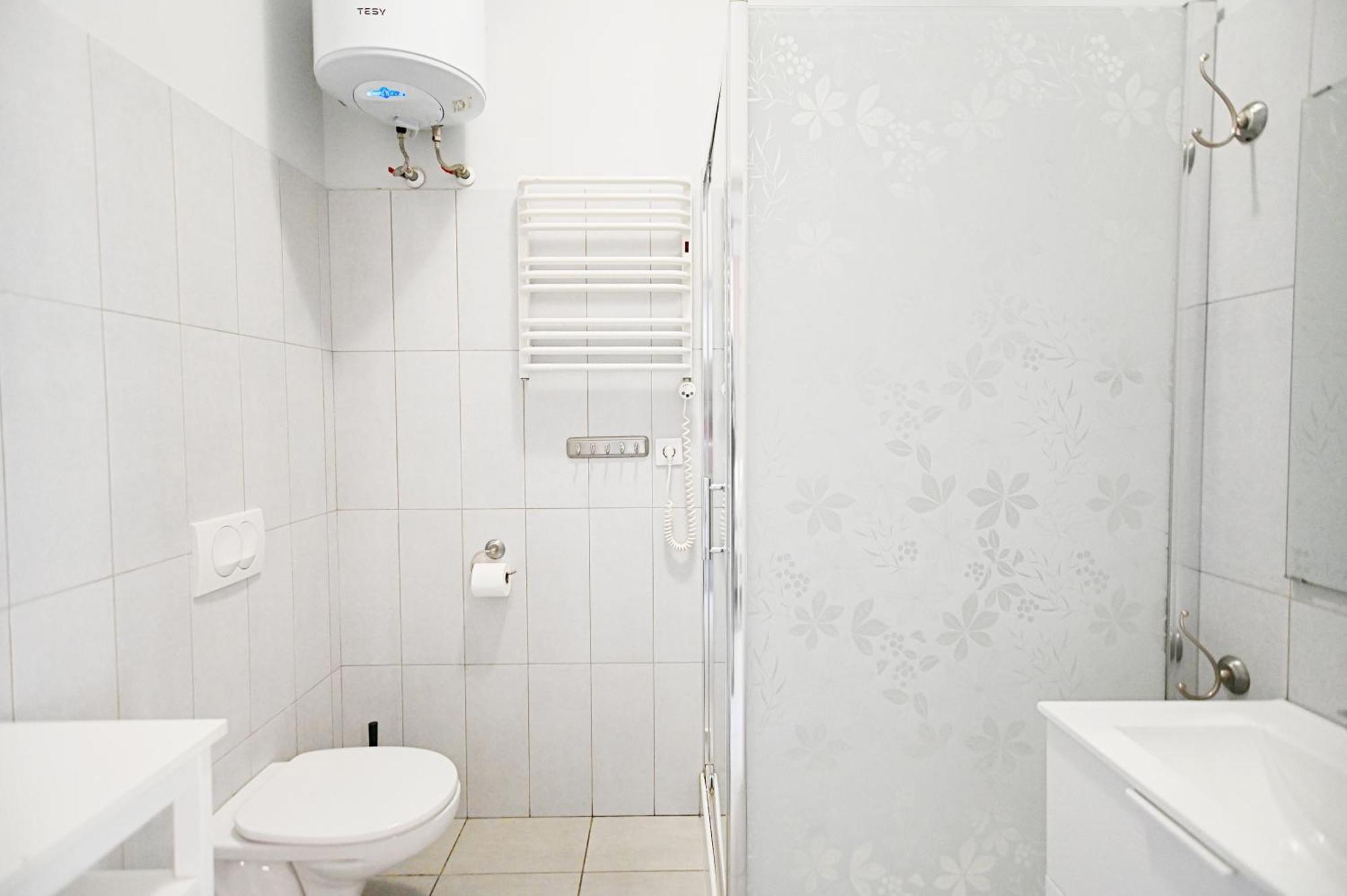 Apartament Przy Plazy Sopot Ngoại thất bức ảnh